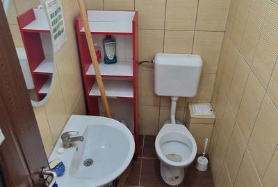 Spațiu comercial, de 53 mp, în Vest - 1