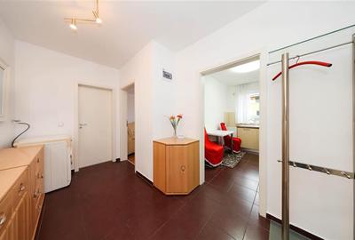 Apartament cu 2 camere decomandat, mobilat în Avantgarden - 5