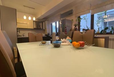 Inchiriere 3 camere - Decebal - bloc boutique - 9