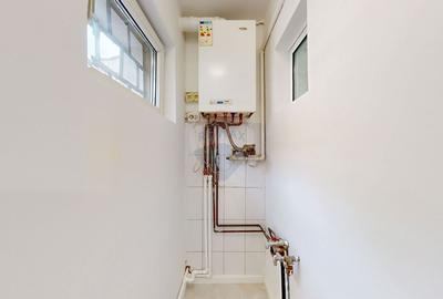 Apartament cu 2 camere decomandat în Griviței - 11