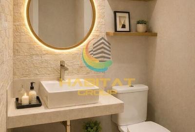 Apartament cu 3 camere semidecomandat în Brâncoveanu - 5