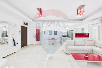 Apartament cu 4 camere decomandat, mobilat în Aviației - 17