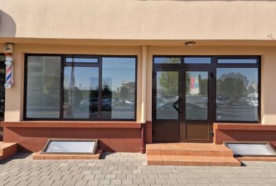 Spațiu comercial, de 32 mp, în Central - 1