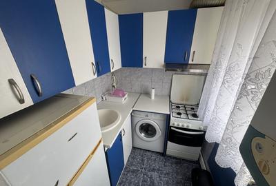 Apartament cu 2 camere nedecomandat, mobilat în Brătianu - 5