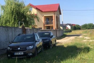 Vand teren intravilan pentru constructie casa - 4