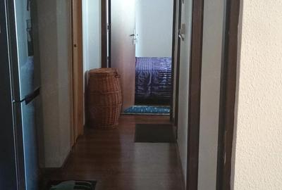 Apartament cu 2 camere decomandat în Central - 2
