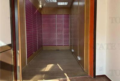 Spațiu comercial, de 15 mp, în Bucureștii Noi - 2