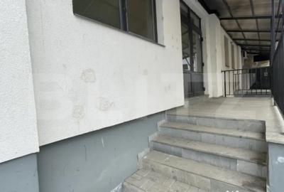 Spațiu comercial, de 55 mp, în Calea Moldovei - 7