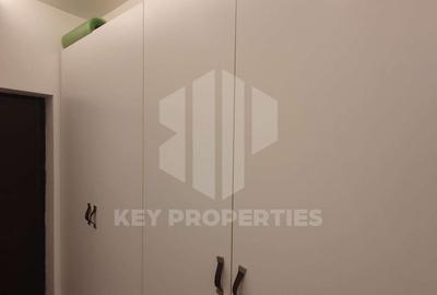 Apartament cu 3 camere decomandat, mobilat în Pipera - 18
