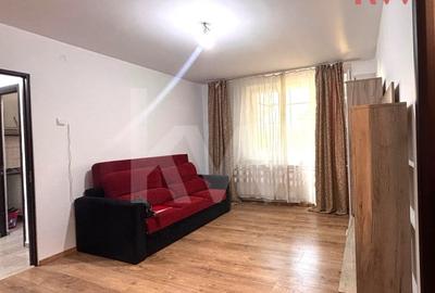 Apartament 2 Camere, Etaj 1, Zona linistita-George Enescu - 2