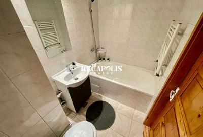 Apartament 2 camere | Decomandat | Colina Universității - 10