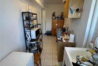 Apartament cu 2 camere decomandat în Ultracentral - 5