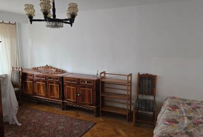 Vindem in exclusivitate apartament cu 4 camere pe Gheorghe Dima - 1