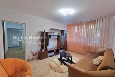 First Rent | Apart4 Camere + Balcon | Militari - Apusului | Bloc Izolat Termic - 1