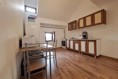 Apartament modern, 3 camere, 70 mp utili - zona Girocului - 5