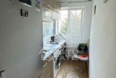 Apartament cu 2 camere zona Dacia renoavt complet totul nou!! - 7