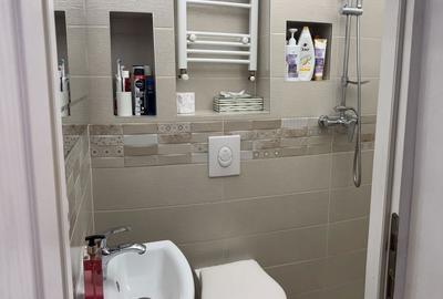 Garsonieră în Central - 7