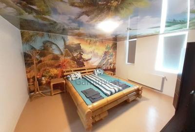 Apartament cu 5 camere decomandat în Gării