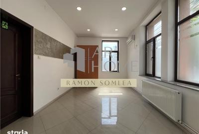 Spațiu comercial, de 150 mp, în Ultracentral - 14