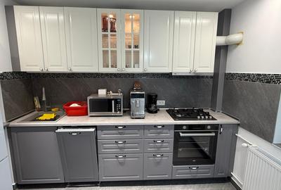 Apartament cu 4 camere decomandat, mobilat în Pantelimon - 2