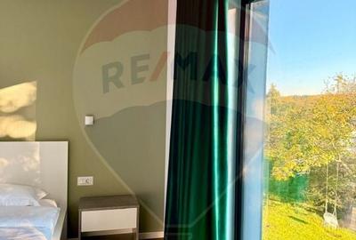 Refugiul tau in padure - confort de lux - 38