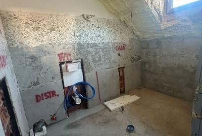 Casa spatioasa cu 6 camere in Samurcași, Dâmbovița - 22