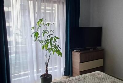 2 camere, decomandat, parcare, mobilat, utilat, Smaraldului, Rond Cristalului - 2