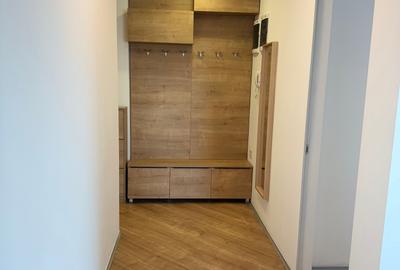Apartament 3 camere 4 City North - loc de parcare subteran - 12