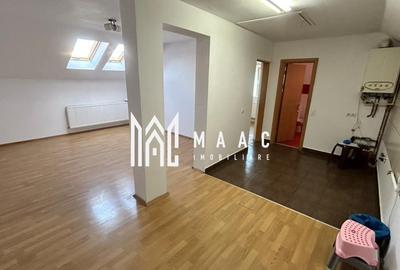 Apartament cu 2 camere decomandat în Ștrand