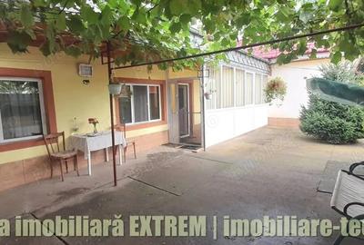 Casa 6 camere ?i 850mp teren, deschidere 15ml, in Tecuci Casa 6 camere ?i 850mp teren, deschidere 15ml, in Tecuci - 2