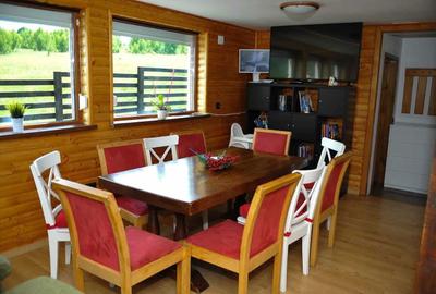 Casă cu 4 camere cu Teren 1650 Mp în Central - 6