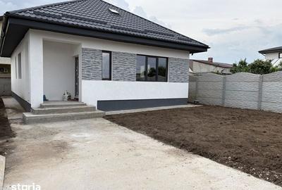 Casă cu 4 camere cu Teren 80 Mp în Central - 3
