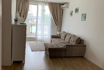 Apartament semidecomandat în Alexandriei - 13