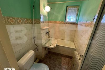 Apartament cu 3 camere în Central - 7
