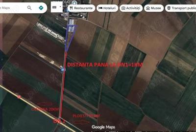 Spațiu comercial, de 3,840 mp, în Central - 17