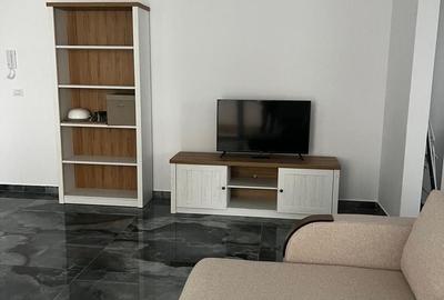 Apartament cu 2 camere semidecomandat în Braytim - 2