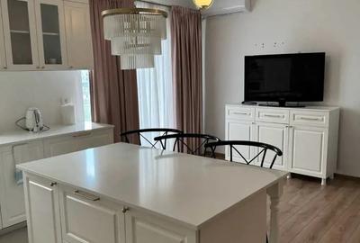 Apartament dr banzare cu 2 camere - 9