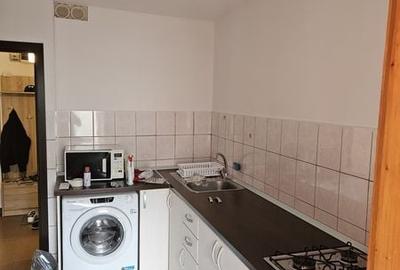 Garsonieră decomandată în Tătărași - 5