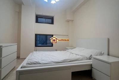 Apartament 3 camere Copou-Exclusive Residence - 4