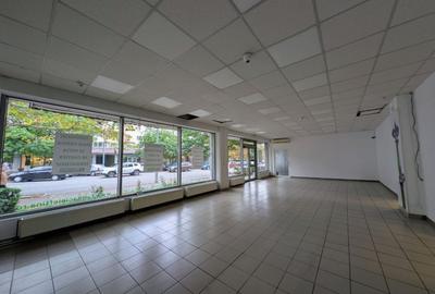 Spatiul Comercial Central Campina - 3