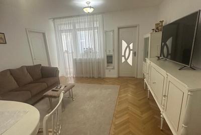 Apartament 3 camere Cismigiu Ultracentral Universitate Ateneul Roman