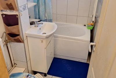 Apartament cu 3 camere decomandat în Central - 7