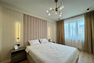 Apartament 3 camere in zona Aviatorilor - 9