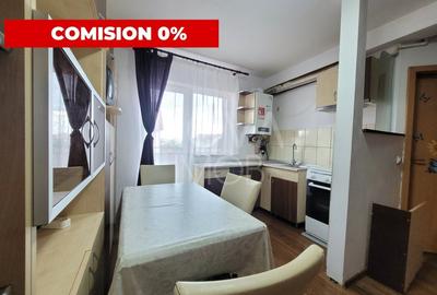 Apartament 3 camere mobilat utilat - Hipodrom III Apartament 3 camere mobilat utilat - Hipodrom III - 9