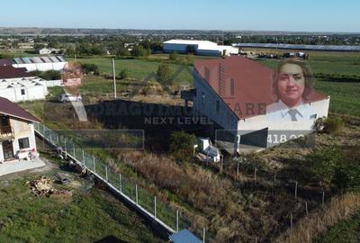 Vila Munteni- Teren 1500 mp - Zona Noua de Case Vila Munteni- Teren 1500 mp - Zona Noua de Case - 3