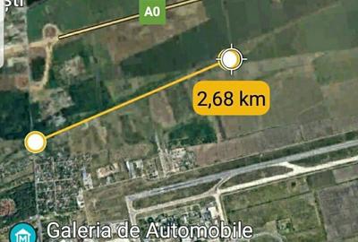 Spațiu comercial, în Central