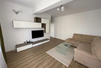 Apartament 3 camere, bloc nou, central, la cheie - 2