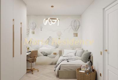 Casă cu 4 camere în Miroslava - 3