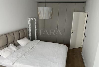 Apartament 2 Camere de Închiriat - Zonă BMW - 2