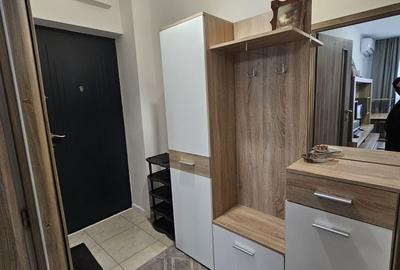 Garsonieră decomandată în Central - 14